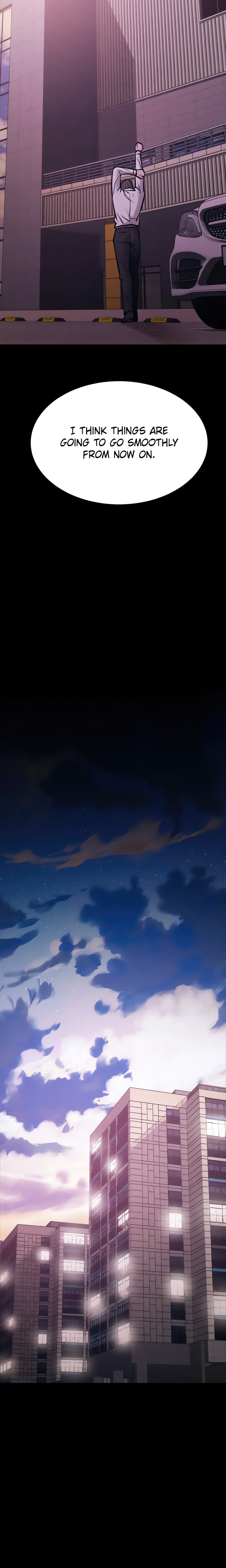 Training Center: The Revenge Trap Chapter 19 - Page 29