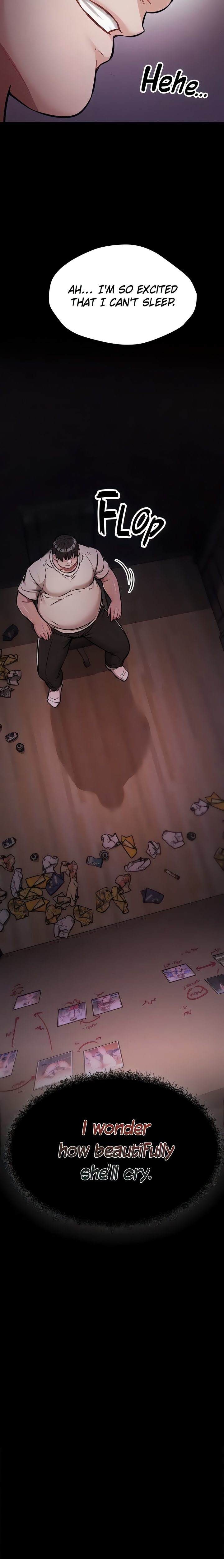 Training Center: The Revenge Trap Chapter 2 - Page 2