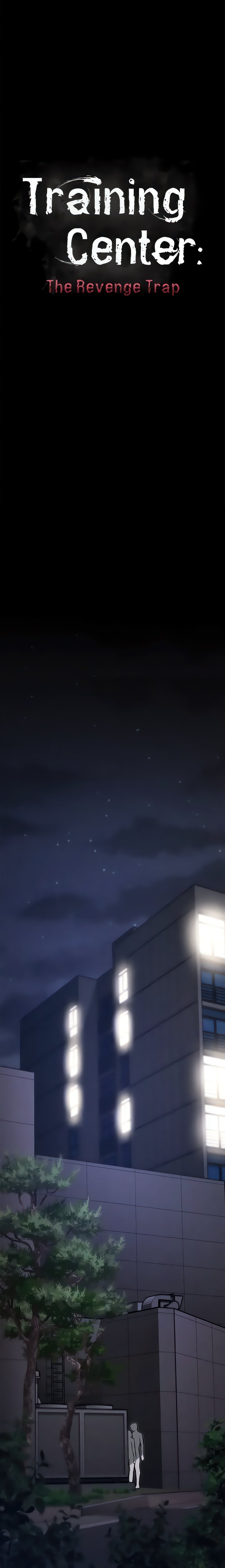Training Center: The Revenge Trap Chapter 2 - Page 3