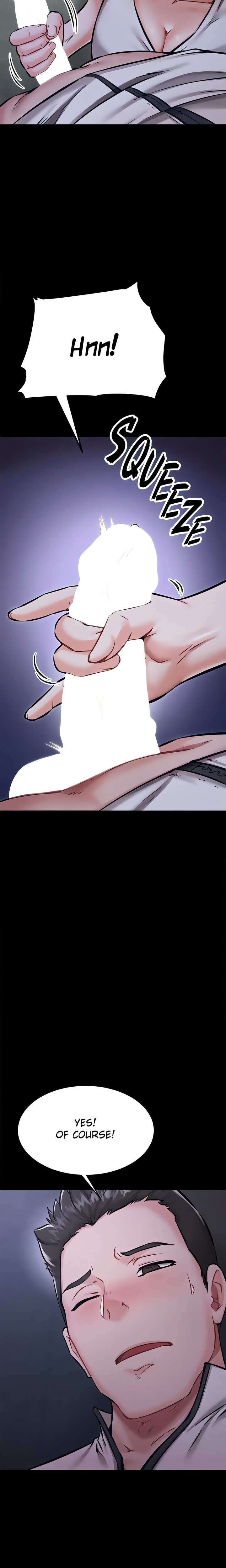 Training Center: The Revenge Trap Chapter 2 - Page 5