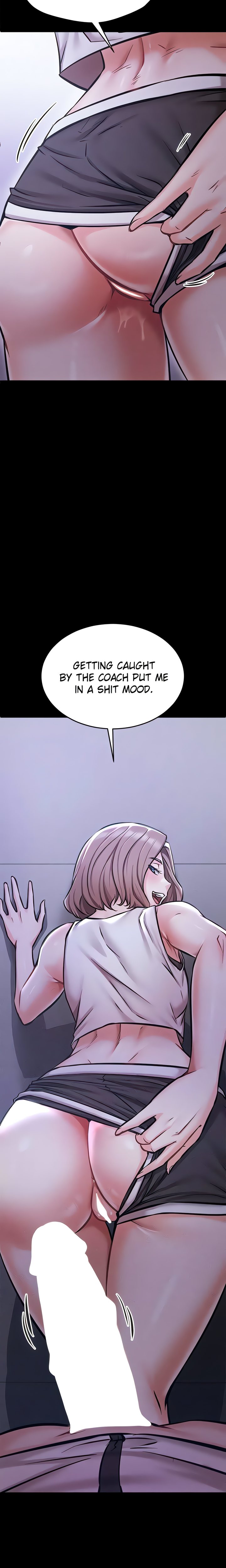 Training Center: The Revenge Trap Chapter 2 - Page 7