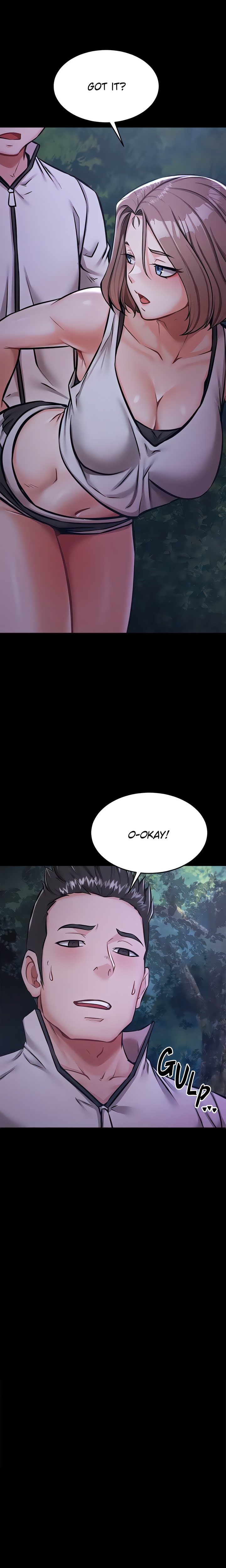 Training Center: The Revenge Trap Chapter 2 - Page 8