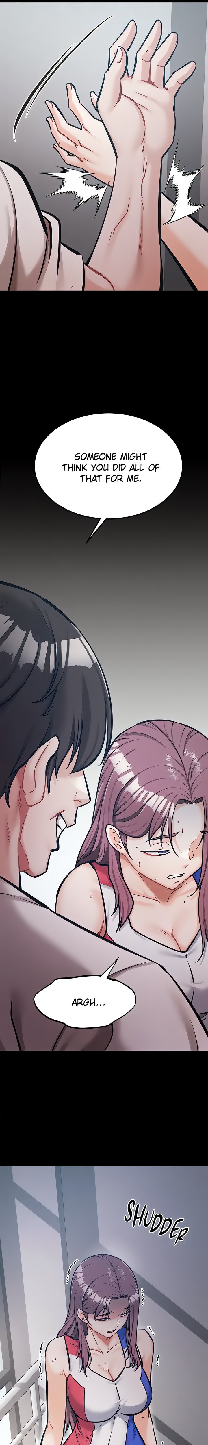 Training Center: The Revenge Trap Chapter 20 - Page 29