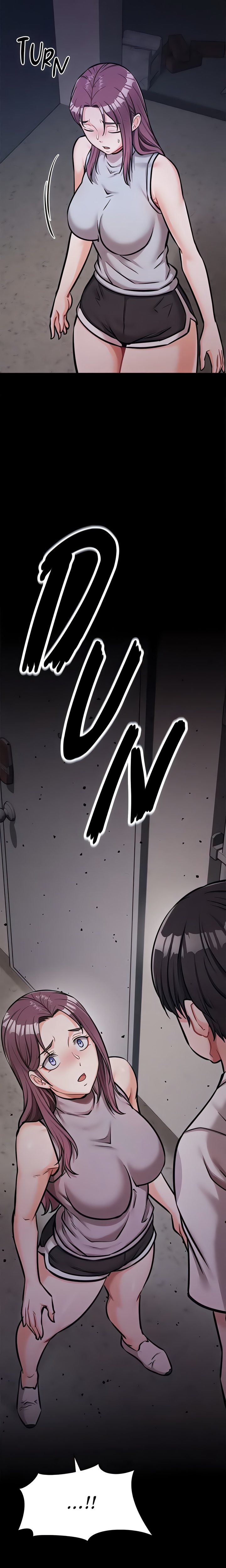 Training Center: The Revenge Trap Chapter 21 - Page 31