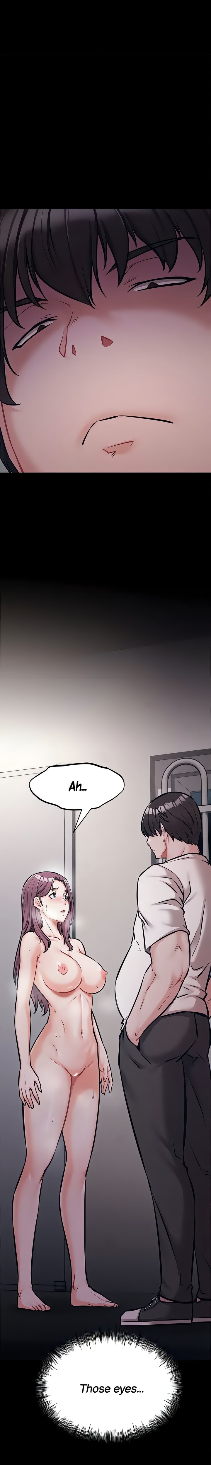 Training Center: The Revenge Trap Chapter 21 - Page 32