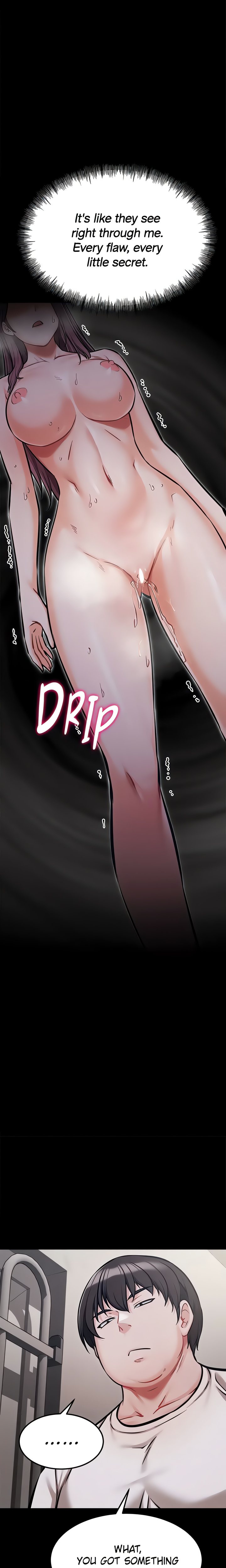 Training Center: The Revenge Trap Chapter 21 - Page 33