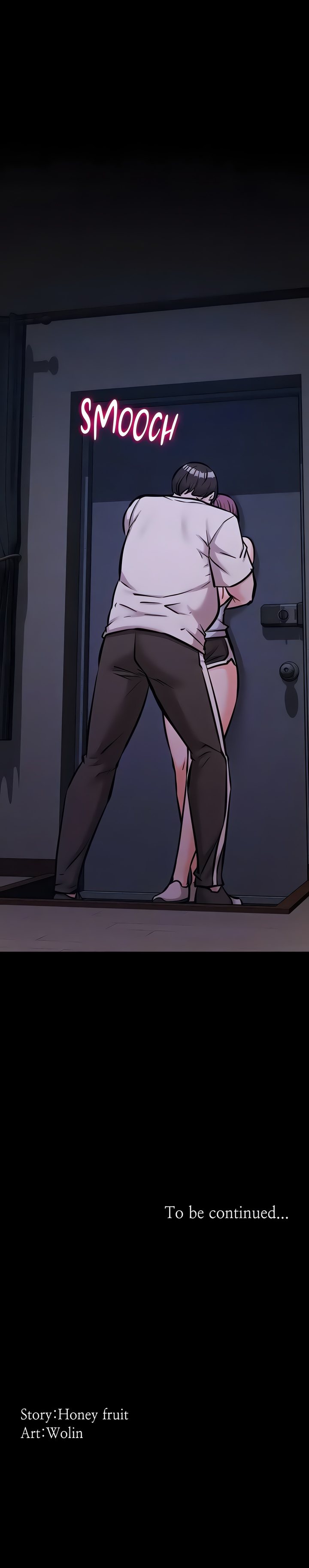 Training Center: The Revenge Trap Chapter 22 - Page 16