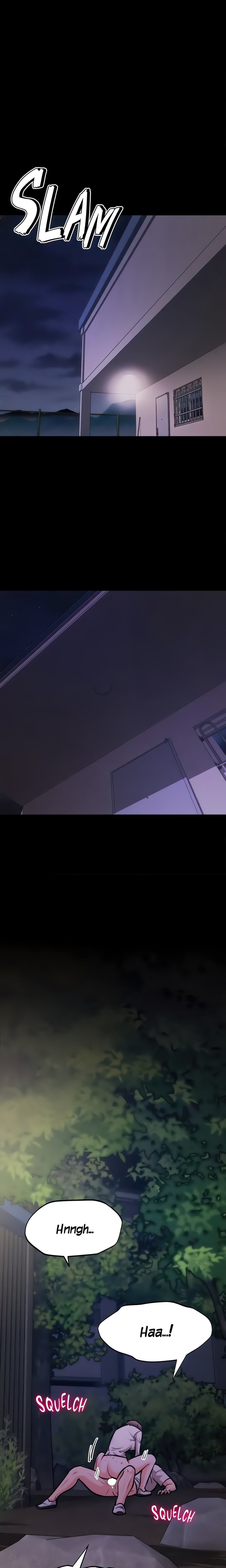 Training Center: The Revenge Trap Chapter 22 - Page 10