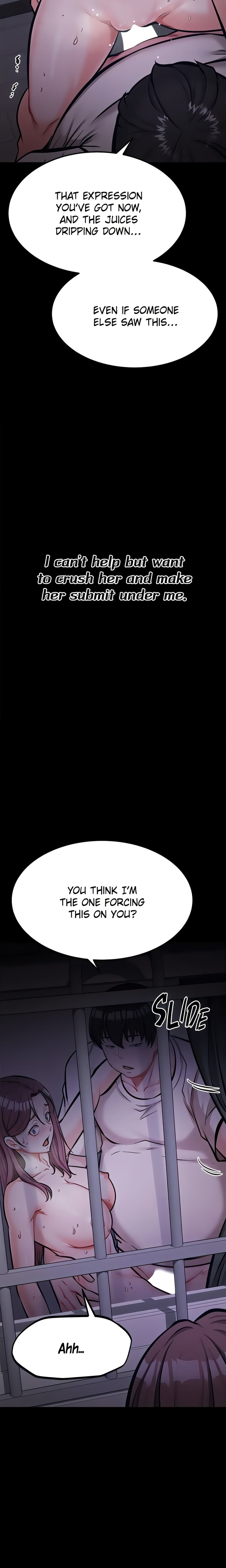 Training Center: The Revenge Trap Chapter 24 - Page 2