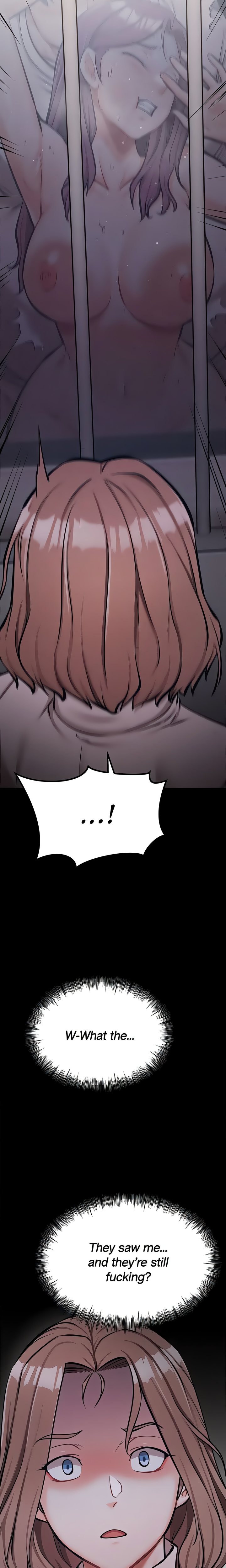 Training Center: The Revenge Trap Chapter 24 - Page 11
