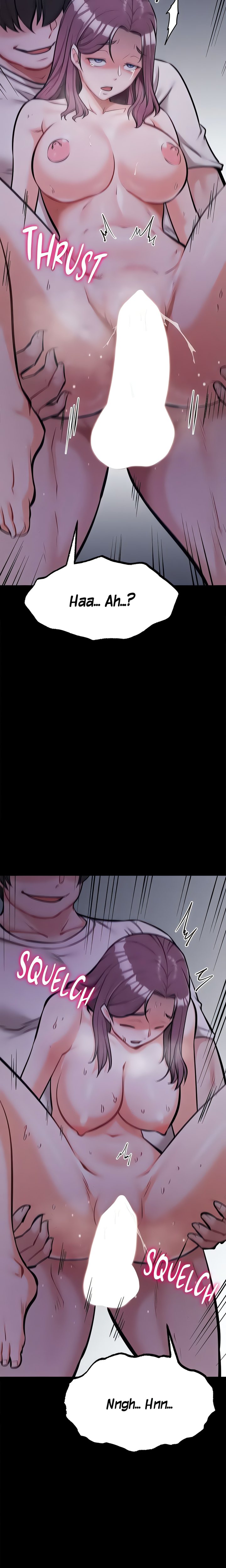 Training Center: The Revenge Trap Chapter 24 - Page 25