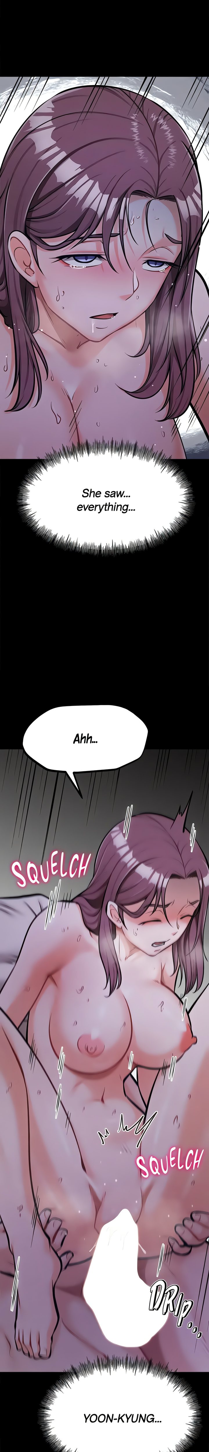 Training Center: The Revenge Trap Chapter 24 - Page 26