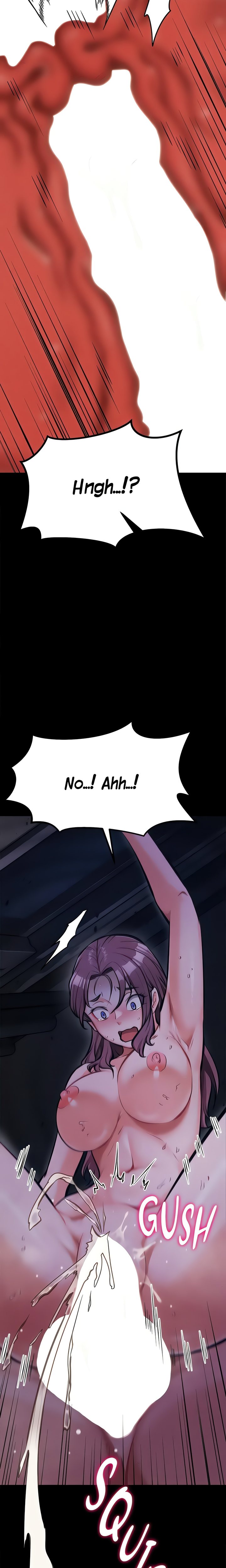 Training Center: The Revenge Trap Chapter 24 - Page 30