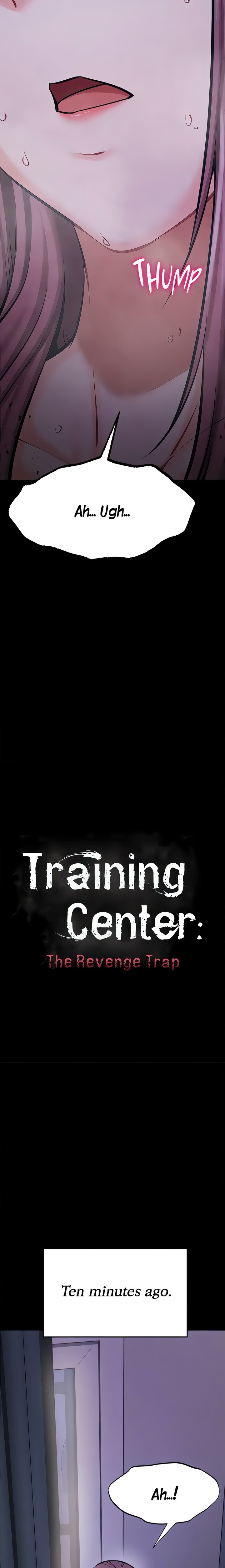 Training Center: The Revenge Trap Chapter 24 - Page 4