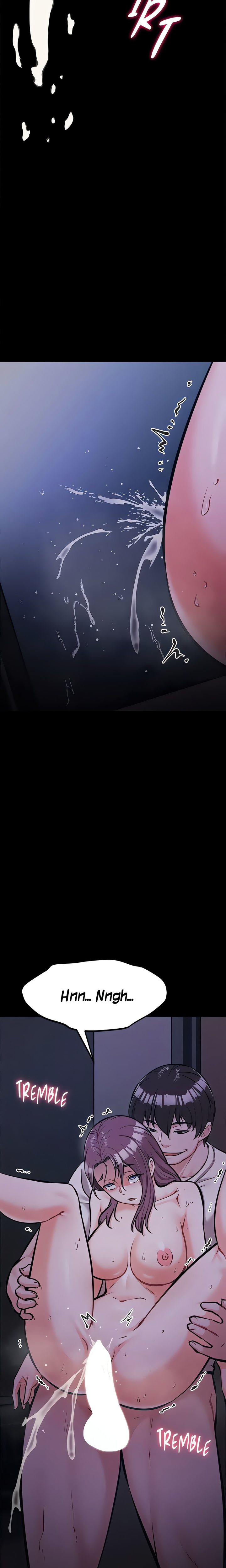 Training Center: The Revenge Trap Chapter 24 - Page 31