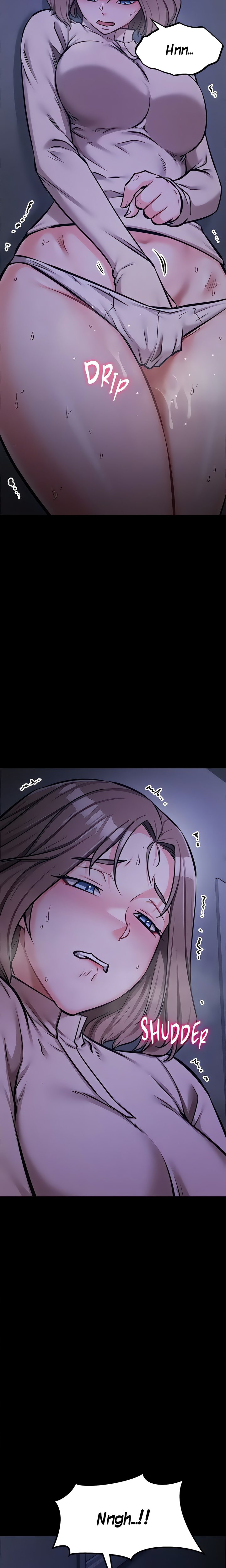 Training Center: The Revenge Trap Chapter 24 - Page 36
