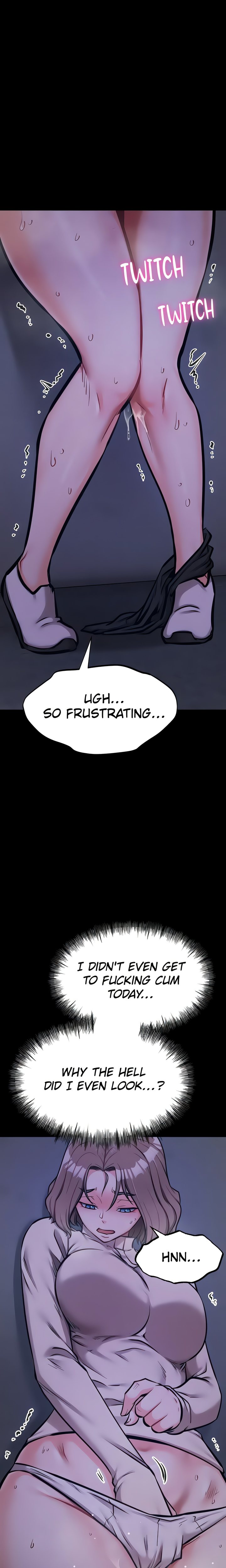 Training Center: The Revenge Trap Chapter 25 - Page 1