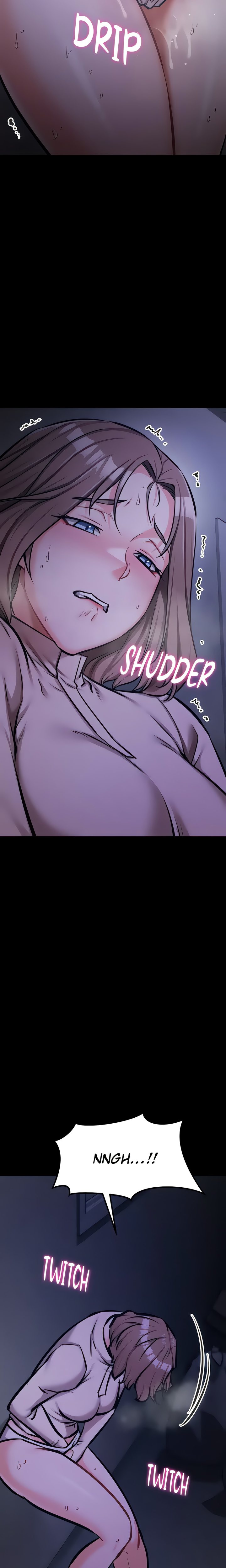 Training Center: The Revenge Trap Chapter 25 - Page 2