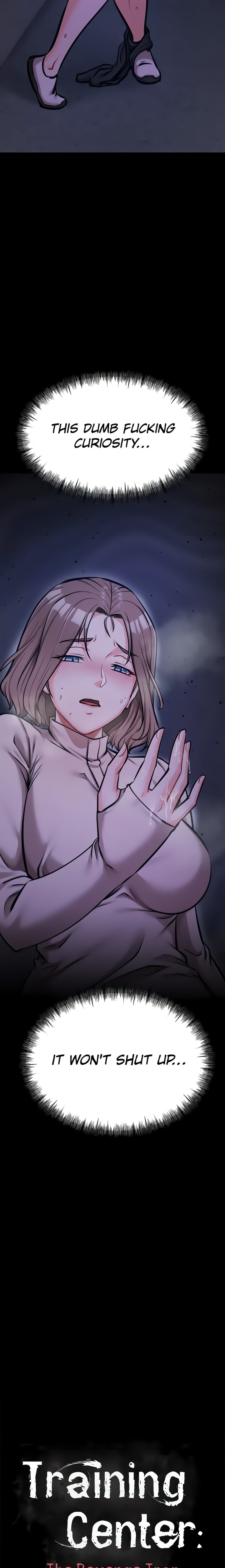 Training Center: The Revenge Trap Chapter 25 - Page 3