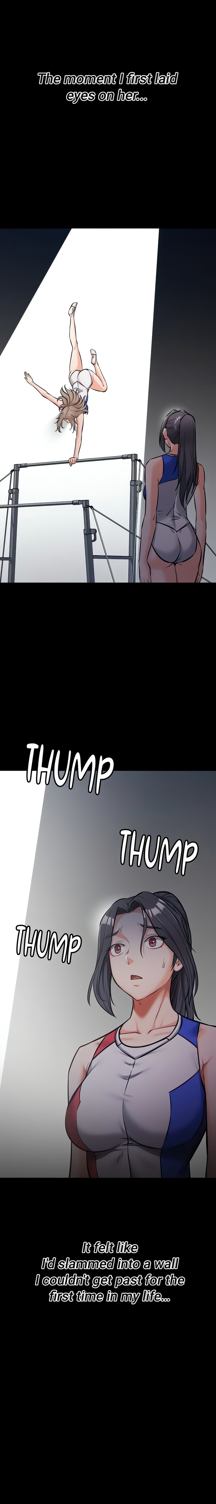 Training Center: The Revenge Trap Chapter 26 - Page 13