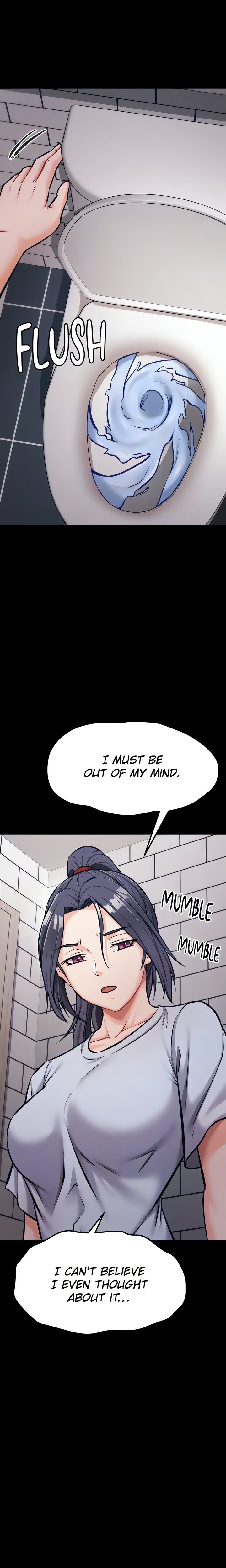 Training Center: The Revenge Trap Chapter 26 - Page 16