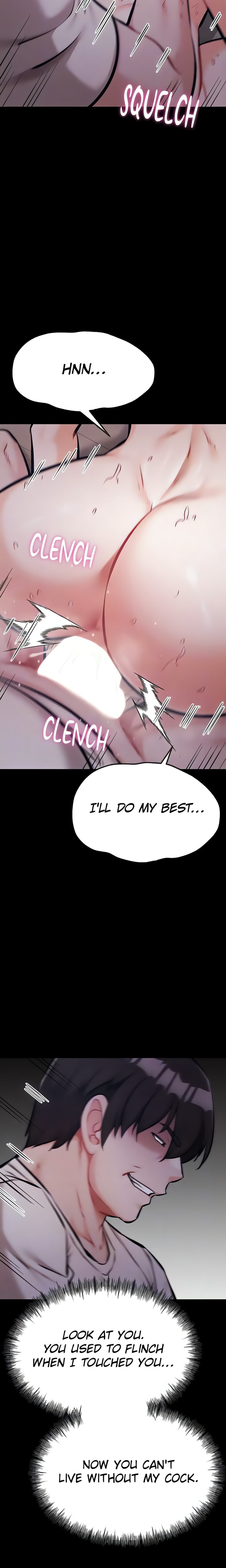 Training Center: The Revenge Trap Chapter 27 - Page 15