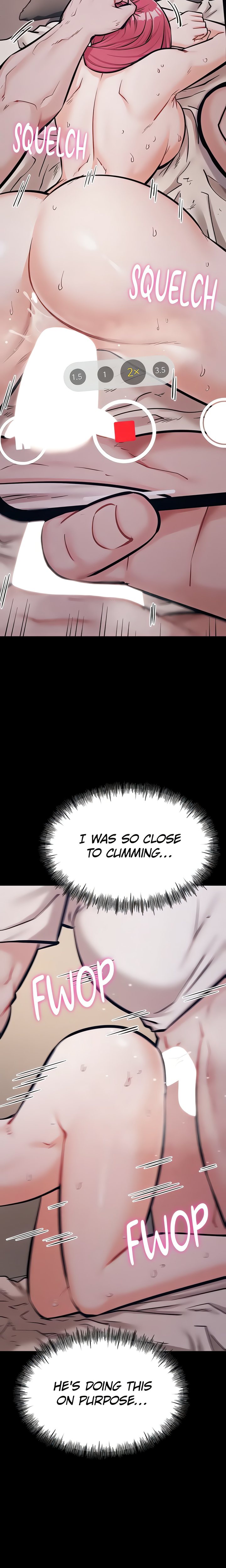 Training Center: The Revenge Trap Chapter 27 - Page 26