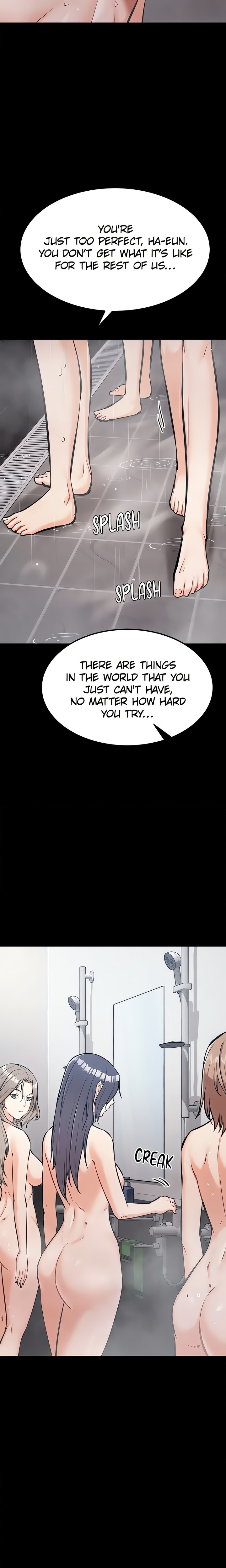 Training Center: The Revenge Trap Chapter 28 - Page 17