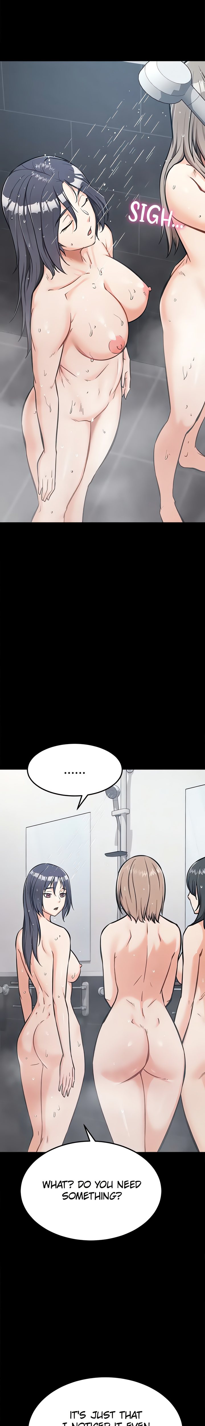 Training Center: The Revenge Trap Chapter 28 - Page 18