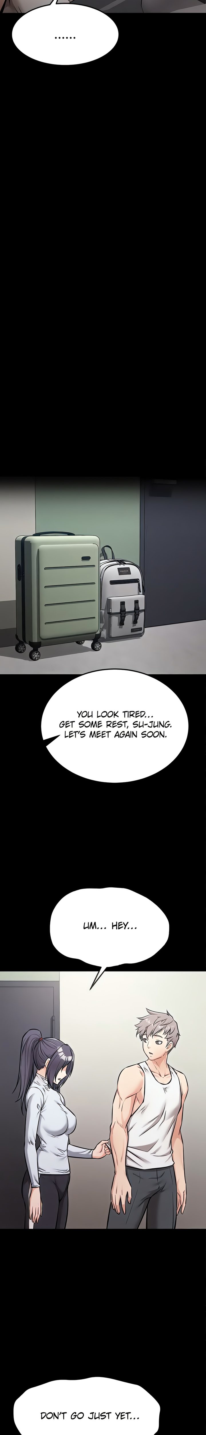 Training Center: The Revenge Trap Chapter 28 - Page 26