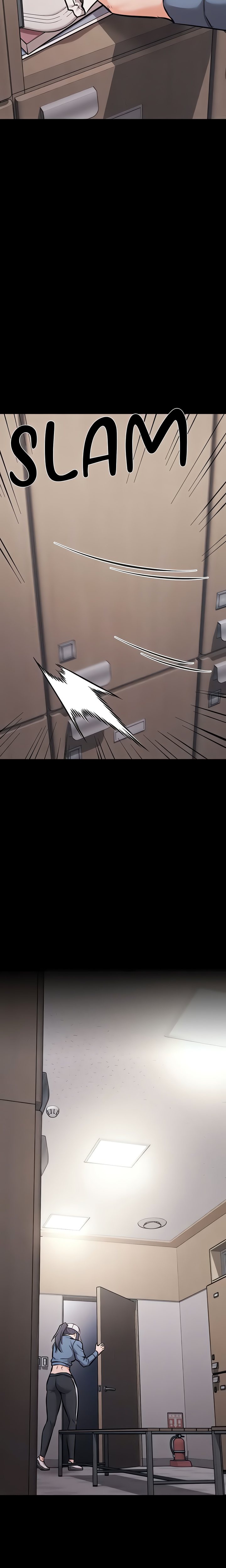 Training Center: The Revenge Trap Chapter 29 - Page 21