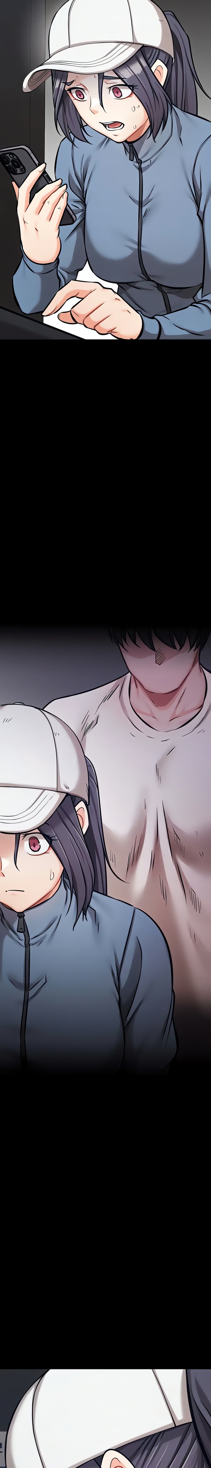 Training Center: The Revenge Trap Chapter 29 - Page 24