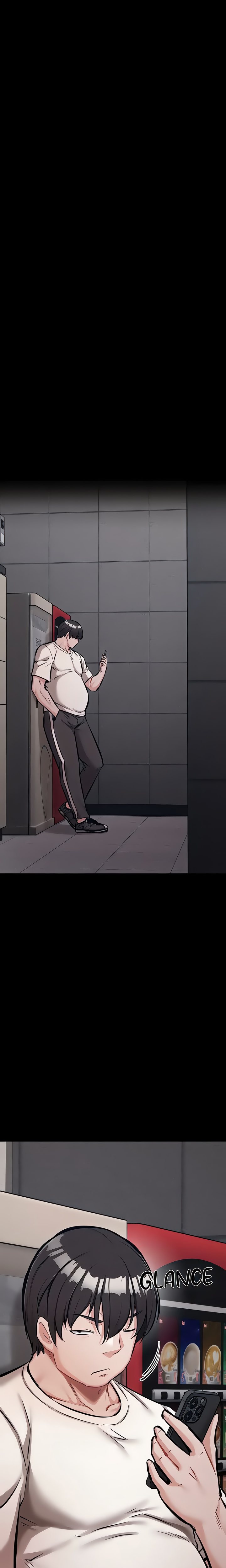 Training Center: The Revenge Trap Chapter 29 - Page 37