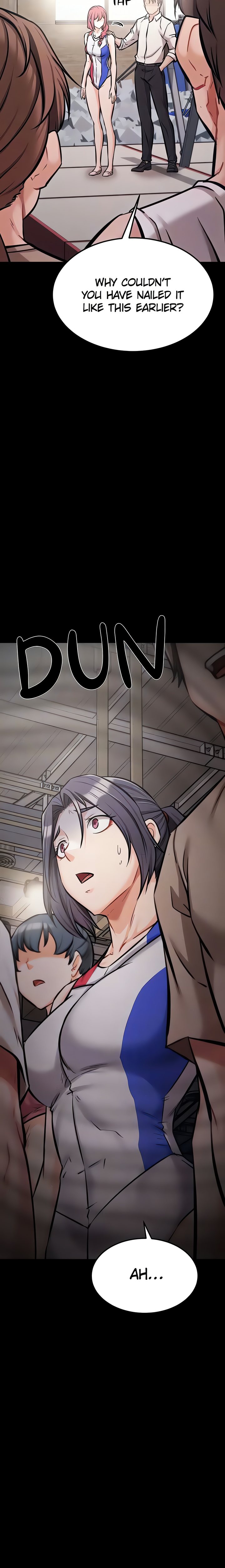 Training Center: The Revenge Trap Chapter 29 - Page 7