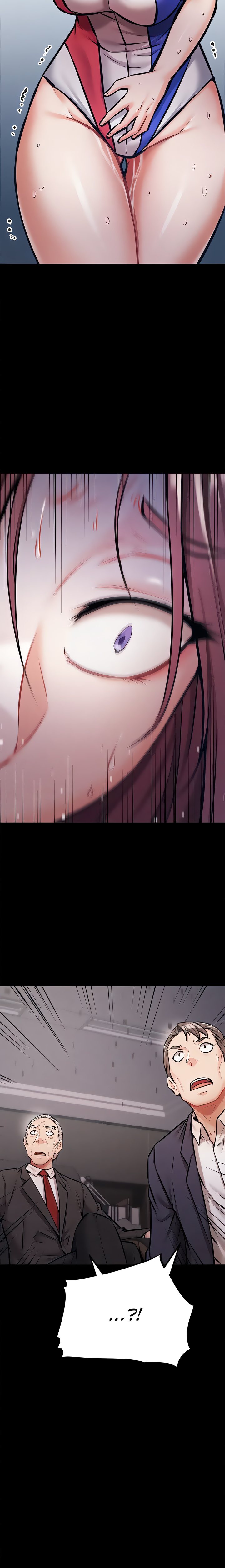 Training Center: The Revenge Trap Chapter 3 - Page 14