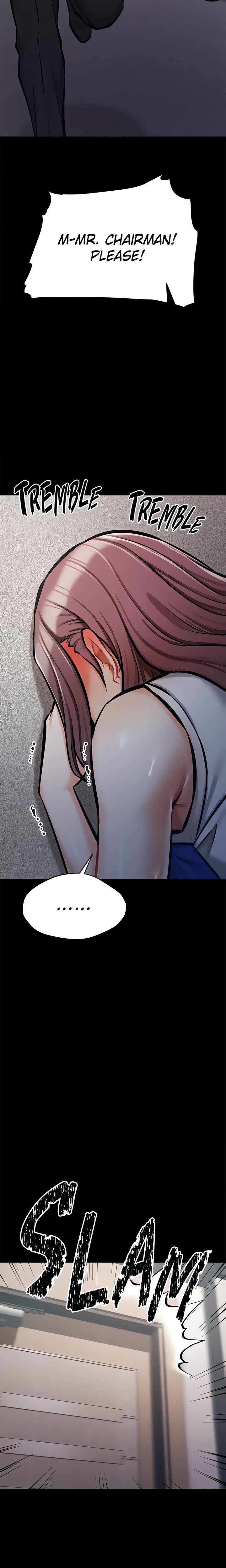 Training Center: The Revenge Trap Chapter 3 - Page 16