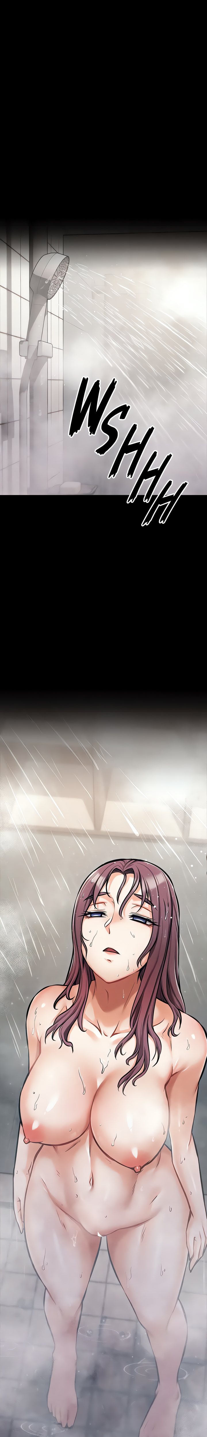 Training Center: The Revenge Trap Chapter 3 - Page 30