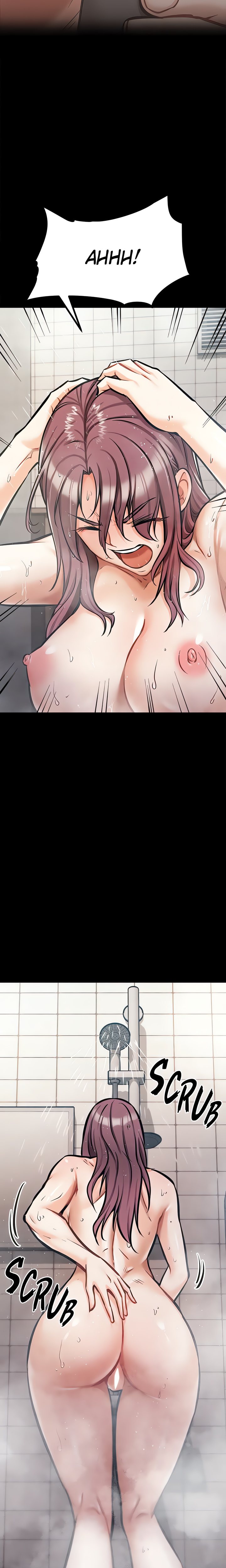 Training Center: The Revenge Trap Chapter 3 - Page 32