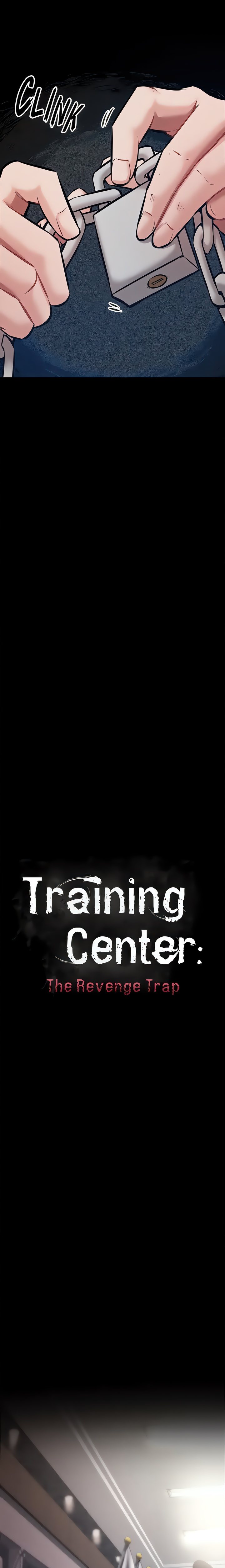 Training Center: The Revenge Trap Chapter 3 - Page 6