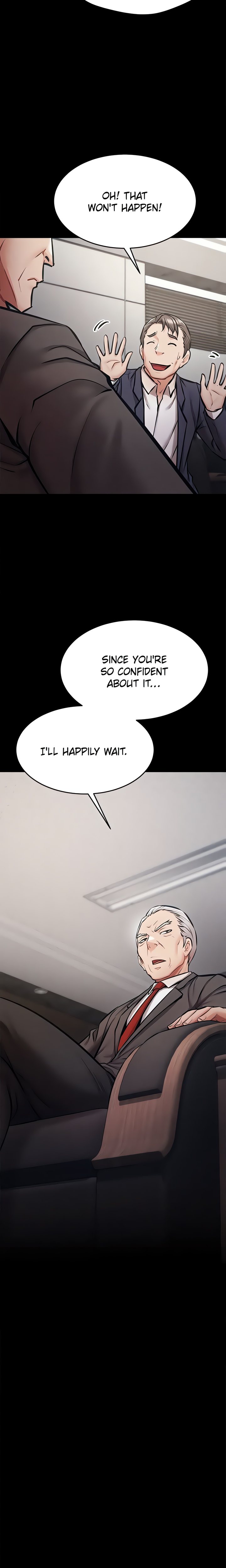 Training Center: The Revenge Trap Chapter 3 - Page 10