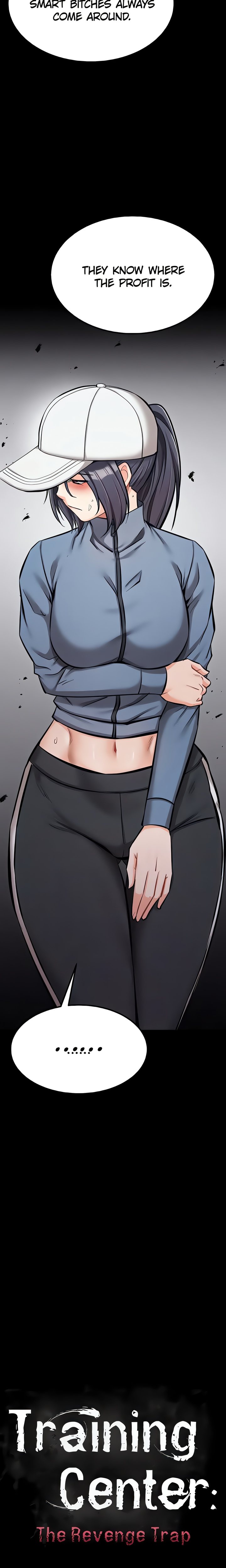 Training Center: The Revenge Trap Chapter 30 - Page 2