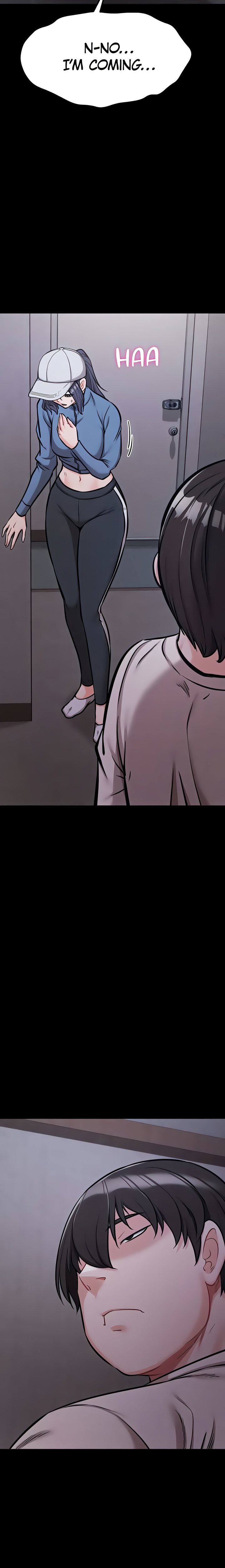 Training Center: The Revenge Trap Chapter 30 - Page 12