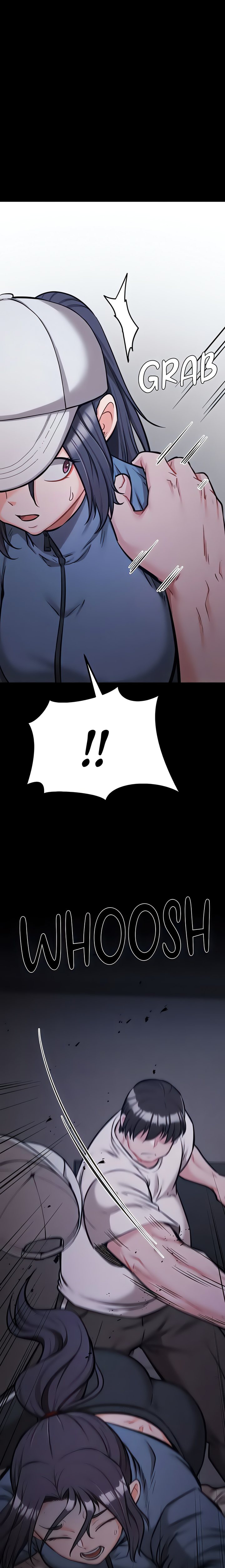 Training Center: The Revenge Trap Chapter 30 - Page 13