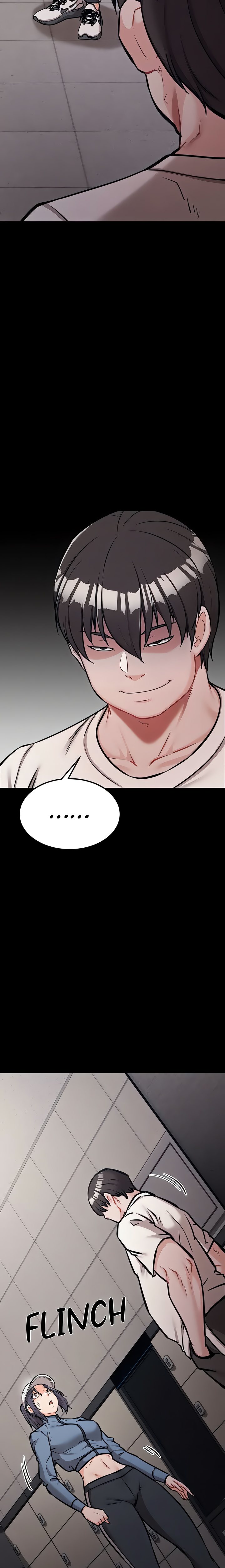Training Center: The Revenge Trap Chapter 30 - Page 4