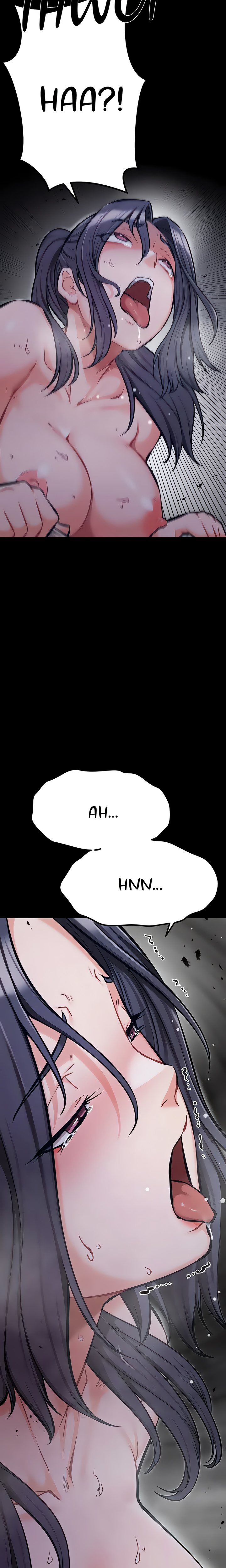 Training Center: The Revenge Trap Chapter 30 - Page 32