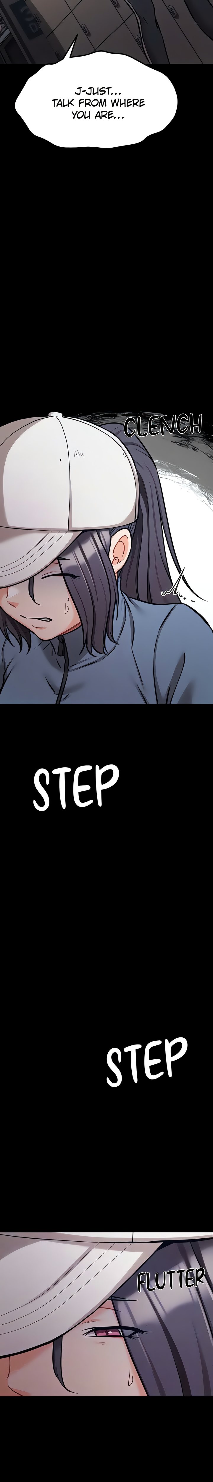 Training Center: The Revenge Trap Chapter 30 - Page 5