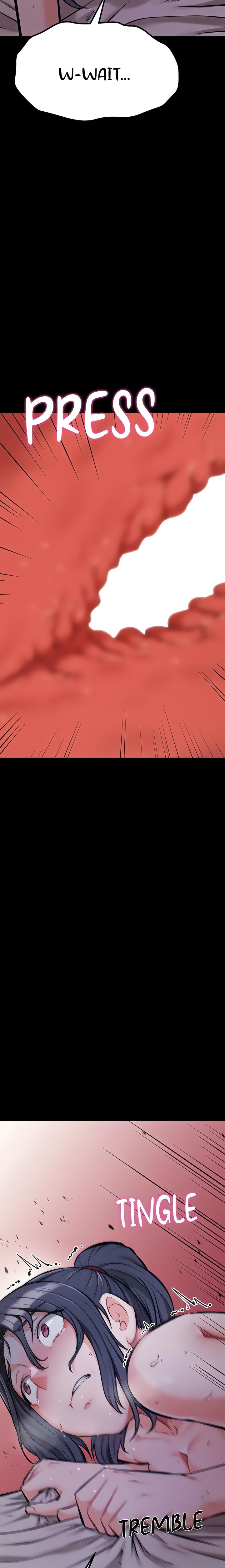 Training Center: The Revenge Trap Chapter 31 - Page 2
