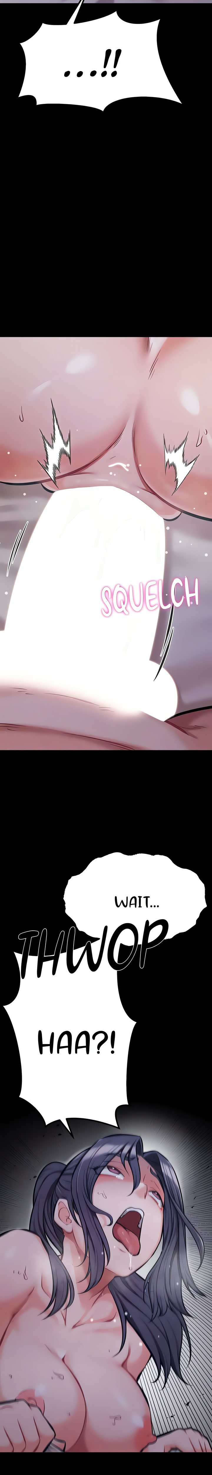 Training Center: The Revenge Trap Chapter 31 - Page 3