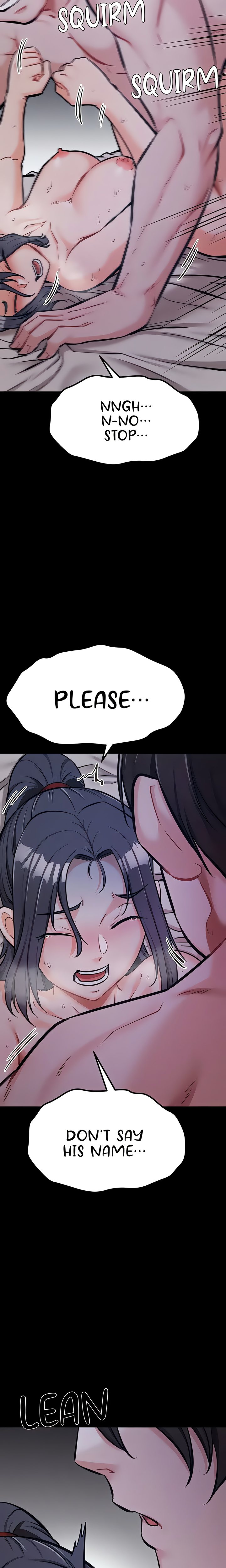 Training Center: The Revenge Trap Chapter 31 - Page 23