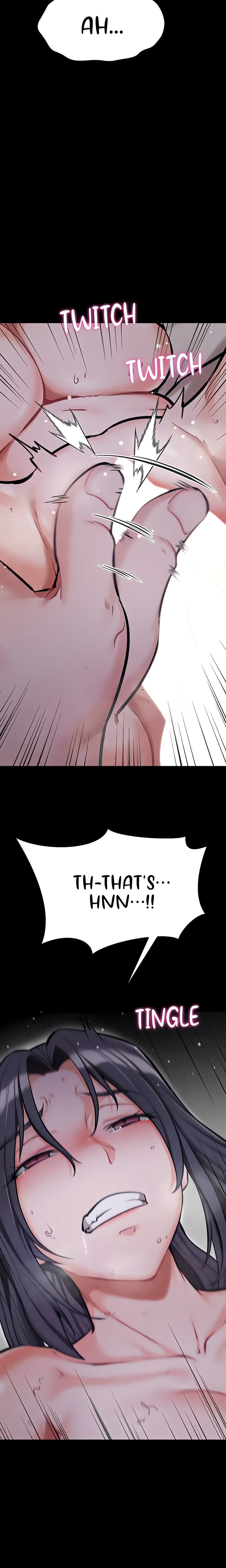 Training Center: The Revenge Trap Chapter 31 - Page 27